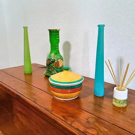 Casa Maypa