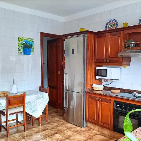 Casa Maypa Casa de Férias Breña Baja