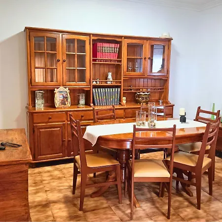 Casa Maypa Casa de Férias