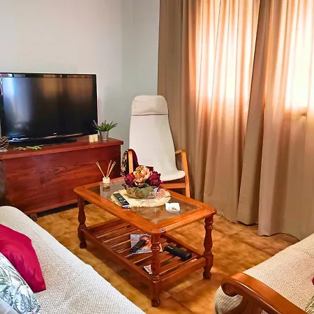 Casa Maypa *