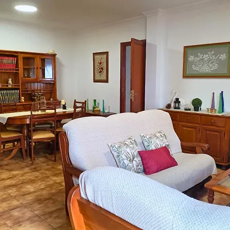 Casa Maypa * Breña Baja