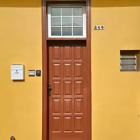 Casa Maypa * Breña Baja